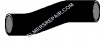 ER- A169930 Lower Radiator Hose